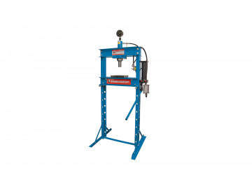 Пресс гидравлический, напольный, 20т. СТАНКОИМПОРТ, SD0805