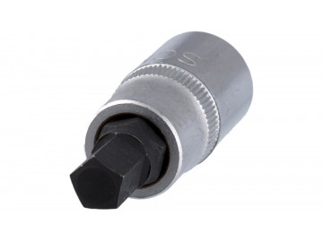 Головка торцевая 1/2