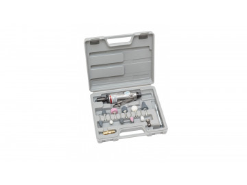 Пневмобормашинка в кейсе Nordberg NP3025K