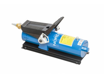 Насос пневмогидравлический, 690 мл Nordberg N3P1