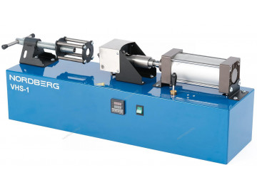 Стенд для восстановления шаровых опор Nordberg VHS-1