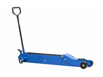 Домкрат подкатной, г/п 10 тонн Nordberg N3210n