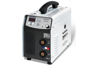 Аппарат сварочный инверторный RedHotDot 013650 220В