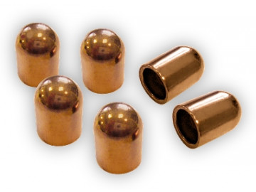 Наконечник электрода для односторонней сварки (6 шт.) RedHotDot 49970