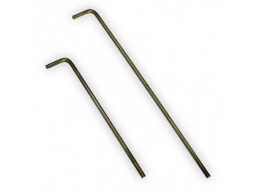 Комплект тяговых стержней длиной 220 и 320 мм RedHotDot SA00211