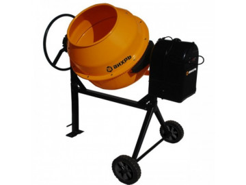 Бетономешалка Вихрь БМ-160 74/1/3
