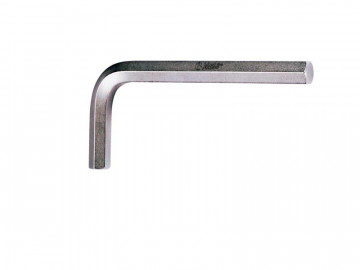 Ключ шестигранный М12, 250 мм Hans 1762M12