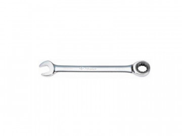 Ключ рожковый с храповиком, 11 мм Hans 1165M11