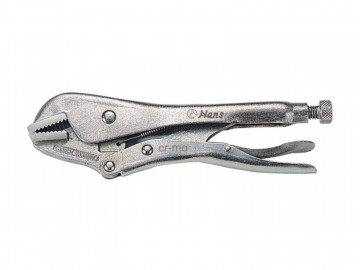 Универсальный зажим струбцины 5 (125мм) Hans 1805-05