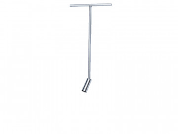 MAG Т-свечной ключ 20.8мм Hans 1335-22M20