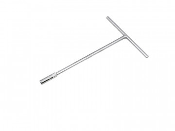 Длинная торцевая головка с Т-образной ручкой, 11 мм Hans 1310M11