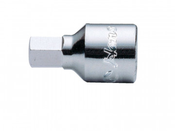 Шестигранник на 1/2 Hans 4016M19