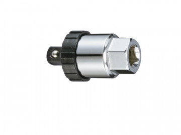 Адаптер на 1/2 с храповым механизмом Hans 41804