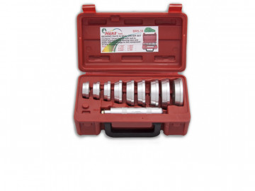 Комплект оправок для подшипников и сальников Hans BRS-10