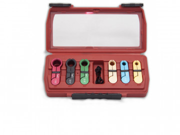 Набор размыкателей для топливной системы Hans FCD-D