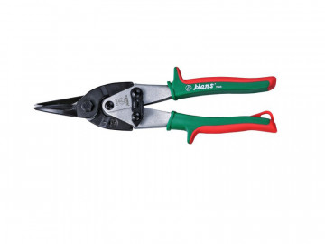 Ножницы по металлу, 250 мм Hans 1920S
