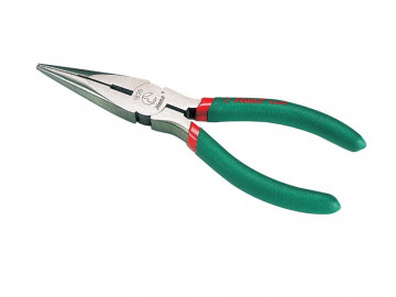 Плоскогубцы прямые Hans 1835-08