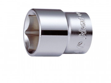 Головка 3/8 12мм Hans 3400M12