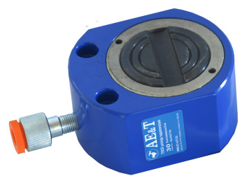 Гидроцилиндр низкий 30 тонн AE&T T05030