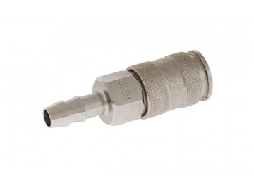 Пневматическое быстроразъемное соединение 3/8