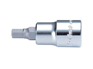 Корот. торцев. вставка 1/2