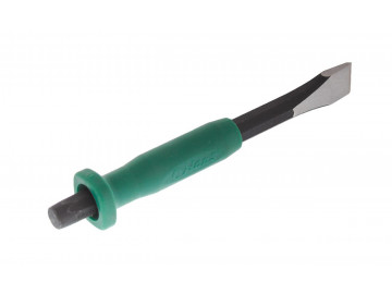 Зубило с протектором 18x12,7x190 Hans 5111G18