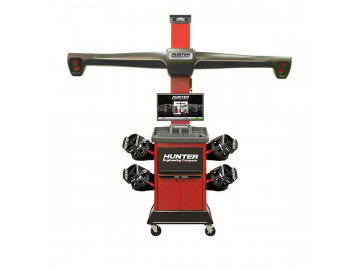 Стенд развал-схождения (4 камеры) Hunter WA560/22SE-421CM3