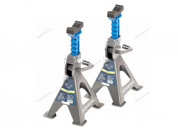 NORDBERG ПОДСТАВКА N3002E для автолюбителя 2т. (комплект 2 шт.)