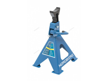 NORDBERG ПОДСТАВКА N3006E для автолюбителя 6т. (комплект 2 шт.)