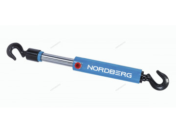 NORDBERG ЦИЛИНДР N38B05 стяжной 5 тонн