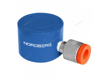 NORDBERG ЦИЛИНДР N38C043 гидравлический для растяжки 4т, ход 16 мм