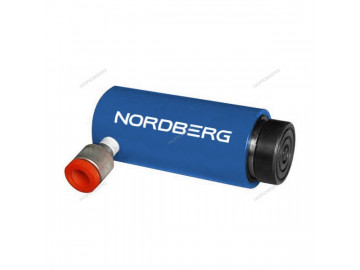 NORDBERG ЦИЛИНДР N38C106 гидравлический для растяжки 10т, ход 60 мм