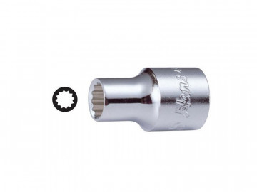 Торцевая головка 1/2 Hans 4402M29