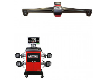 Стенд развал-схождения (4 камеры) Hunter WA560/22LE-421WM2S