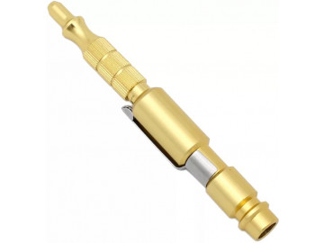 Обдувочный пистолет в виде ручки HUBERTH RP208334