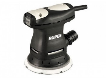 Электрическая шлифовальная эксцентриковая машинка LR71TE d 125mm RUPES LR71TE
