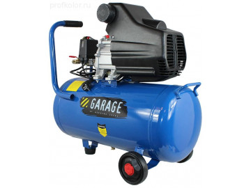 Компрессор поршневой Garage PK 40.F250/1.5