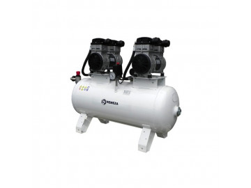 Компрессор поршневой (100 л) Remeza СБ4/С-100.OLD20-3T арт. 8105680