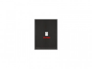 Кордовый термопластырь 450x530мм 3шт. ROSSVIK R-75