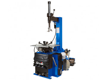 Полуавтоматический шиномонтажный станок СИВИК КС-302А 220В