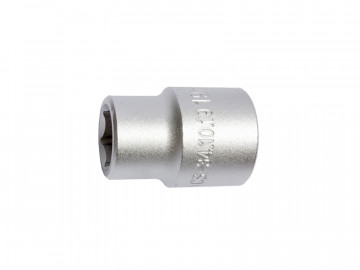 Короткая торцевая головка 3/4, 19 мм Станкоимпорт CS-34.10.19