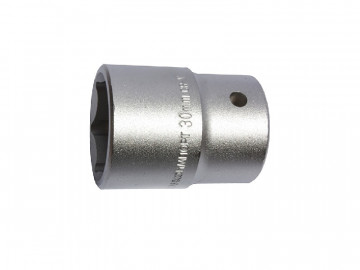 Короткая торцевая головка 3/4, 30 мм Станкоимпорт CS-34.10.30