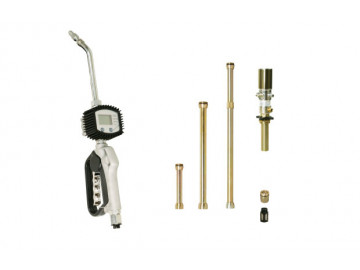 Комплект на бочку 60-220 л., насос 3:1 LUBEWORKS 1700212