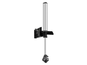 Устройство для монтажа/демонтажа низкопрофильных шин KraftWel PH-1