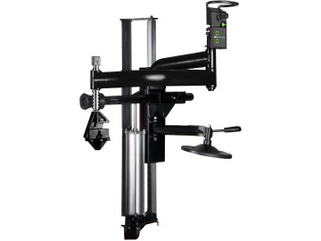 Устройство для монтажа/демонтажа низкопрофильных шин. KraftWel PH-2