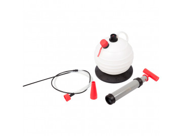 Устройство для слива масла, 6 л МАСТАК 130-10006