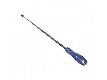 Телескопический магнитный извлекатель, 450 мм, 0,45 кг МАСТАК 190-06470HB