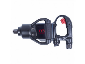 Гайковерт пневматический ударный 3/4, 2034 Нм MIGHTY SEVEN NC-6218
