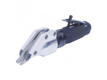 Пневмоножницы 2600 ход/мин, сталь до 1,2 мм MIGHTY SEVEN QG-102