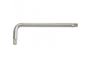 Ключ Г-образный TORX, Т15, длинный KING TONY 112315R